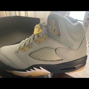 NWT Jordan size 7
